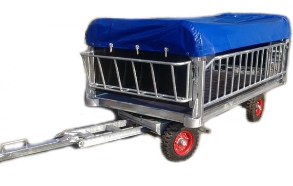 Baggage cart  FBC-2000-03
