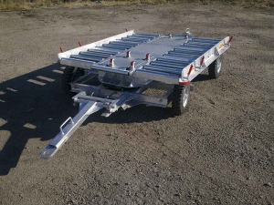 Container Dolly FCD-1500