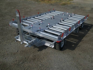 Container dolly FCD 2500